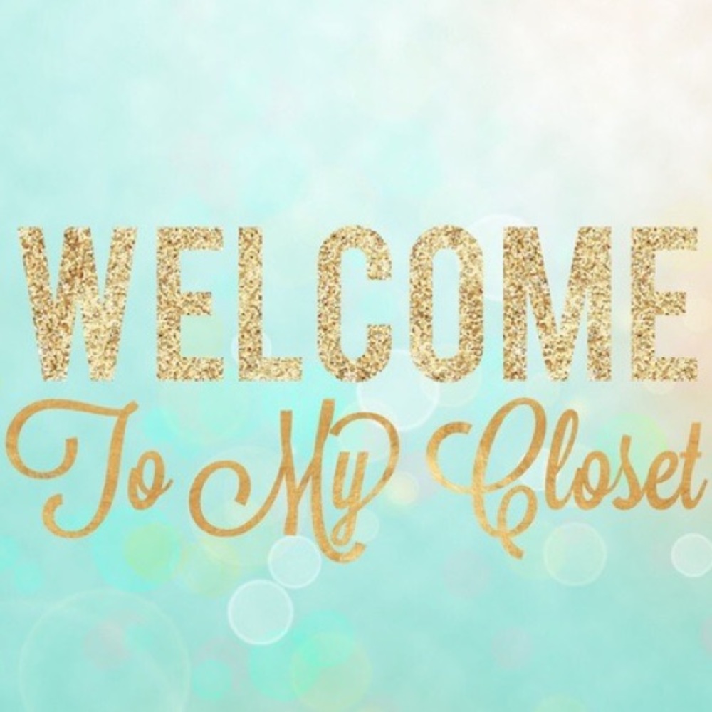 Meet your Posher!